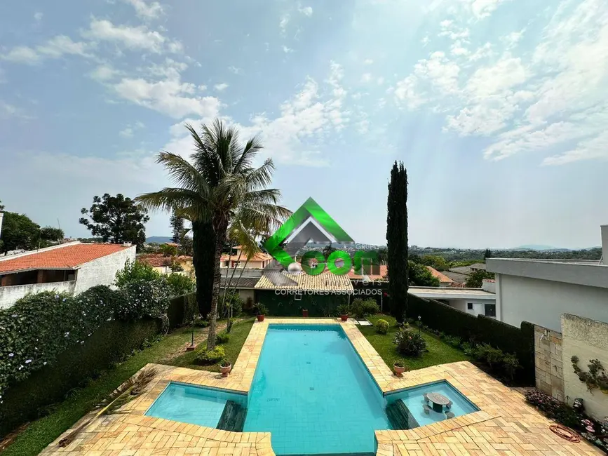 Foto 6 de Casa com 4 quartos à venda, 859m2 em Nova Gardênia, Atibaia - SP