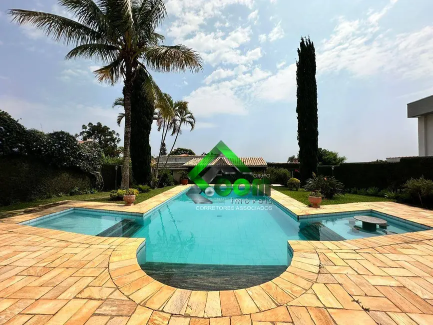 Foto 9 de Casa com 4 quartos à venda, 859m2 em Nova Gardênia, Atibaia - SP