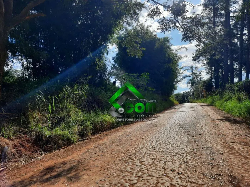 Foto 3 de Terreno / Lote à venda, 600m2 em Piracaia - SP