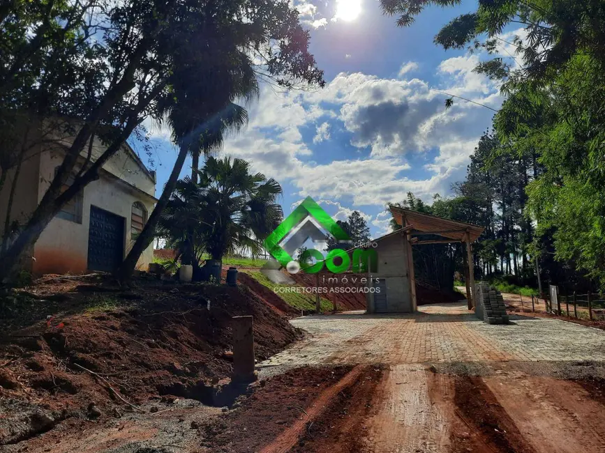 Foto 4 de Terreno / Lote à venda, 600m2 em Piracaia - SP