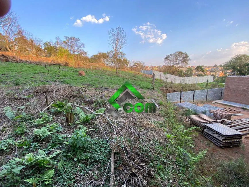 Foto 9 de Terreno / Lote à venda, 414m2 em Jardim Paulista, Atibaia - SP