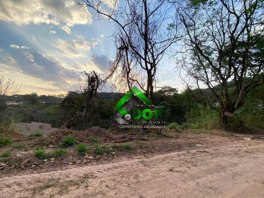 Foto 6 de Terreno / Lote à venda, 414m2 em Jardim Paulista, Atibaia - SP