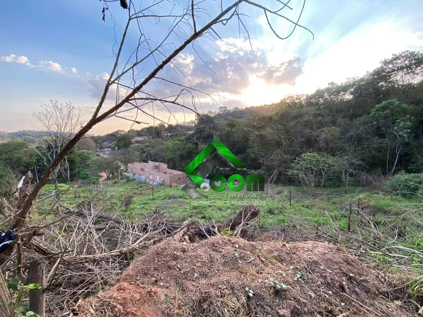 Foto 8 de Terreno / Lote à venda, 414m2 em Jardim Paulista, Atibaia - SP