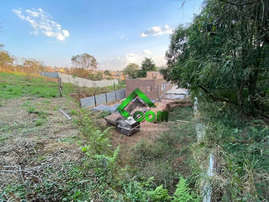 Foto 7 de Terreno / Lote à venda, 414m2 em Jardim Paulista, Atibaia - SP