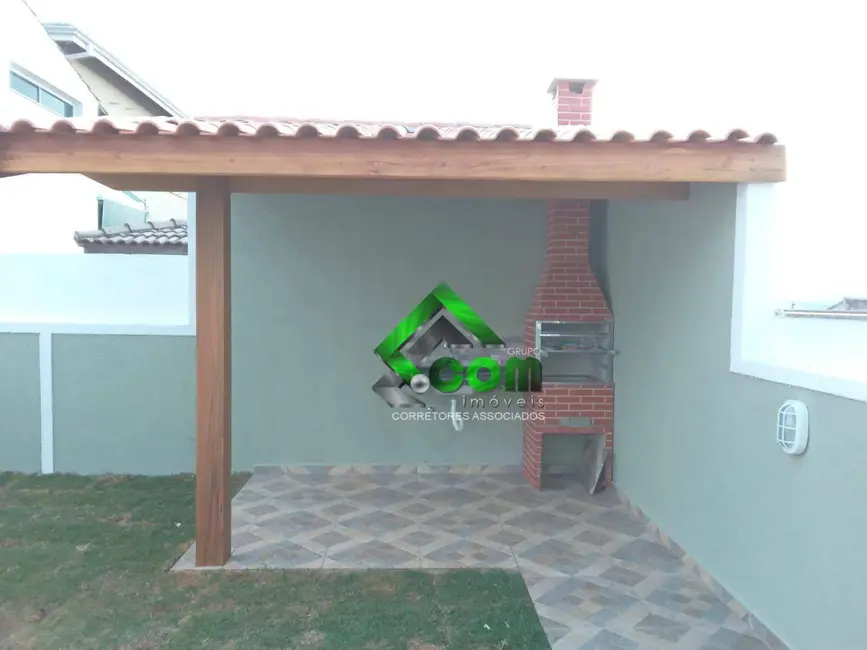 Foto 6 de Casa com 2 quartos à venda, 175m2 em Nova Cerejeira, Atibaia - SP