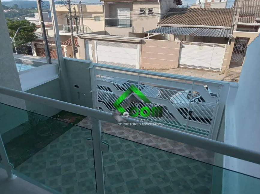 Foto 3 de Casa com 2 quartos à venda, 175m2 em Nova Cerejeira, Atibaia - SP