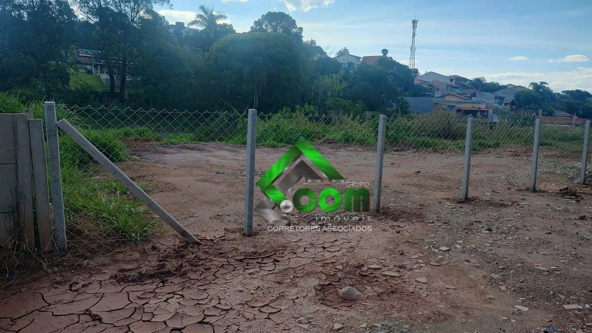Foto 3 de Terreno / Lote à venda, 620m2 em Atibaia - SP