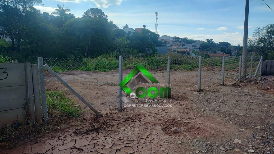 Foto 2 de Terreno / Lote à venda, 620m2 em Atibaia - SP