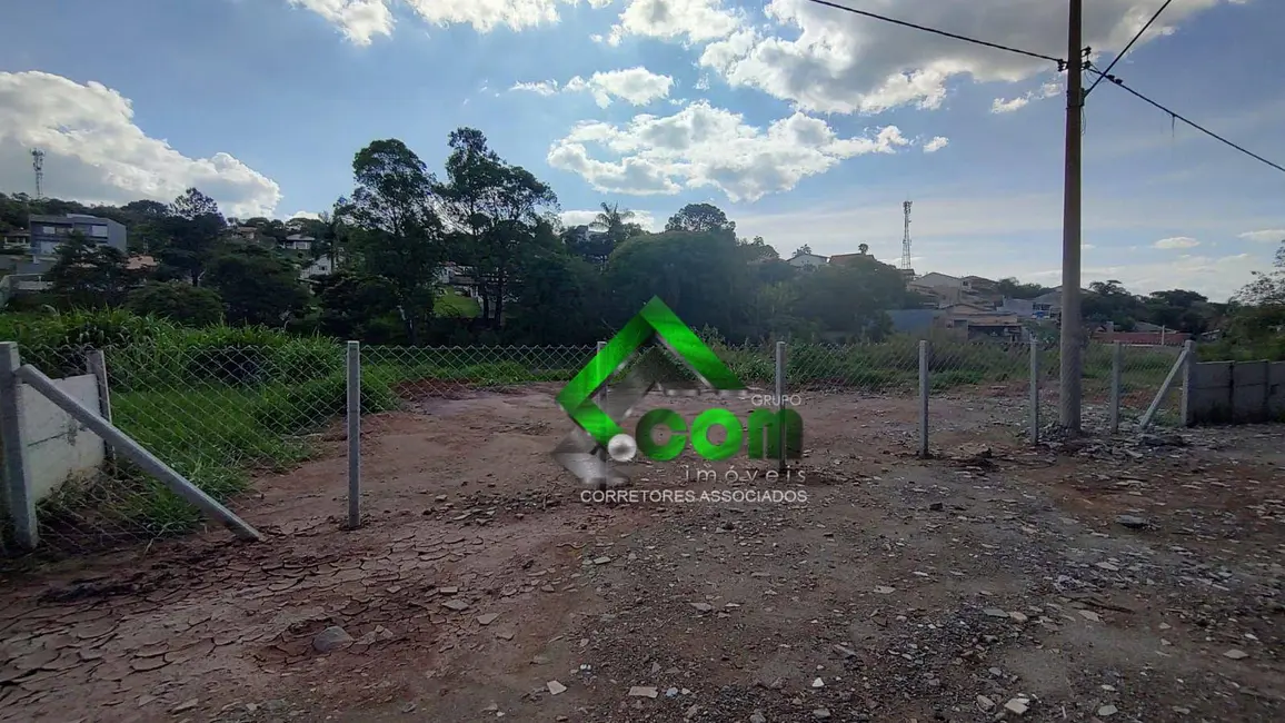 Foto 4 de Terreno / Lote à venda, 620m2 em Atibaia - SP