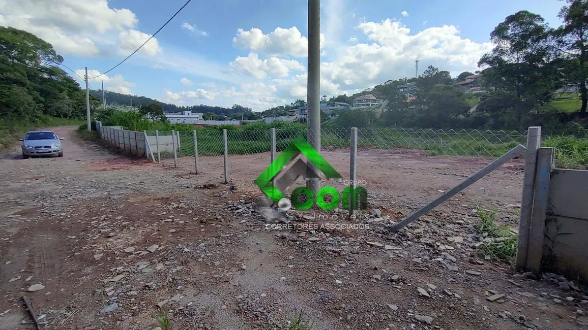 Foto 5 de Terreno / Lote à venda, 620m2 em Atibaia - SP