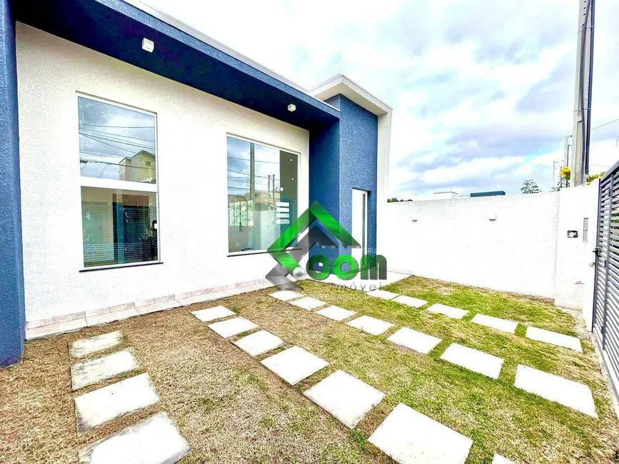 Casa com 2 quartos à venda, 181m2 em Atibaia - SP - imagem 1 Foto 1 de Casa com 2 quartos à venda, 181m2 em Atibaia - SP