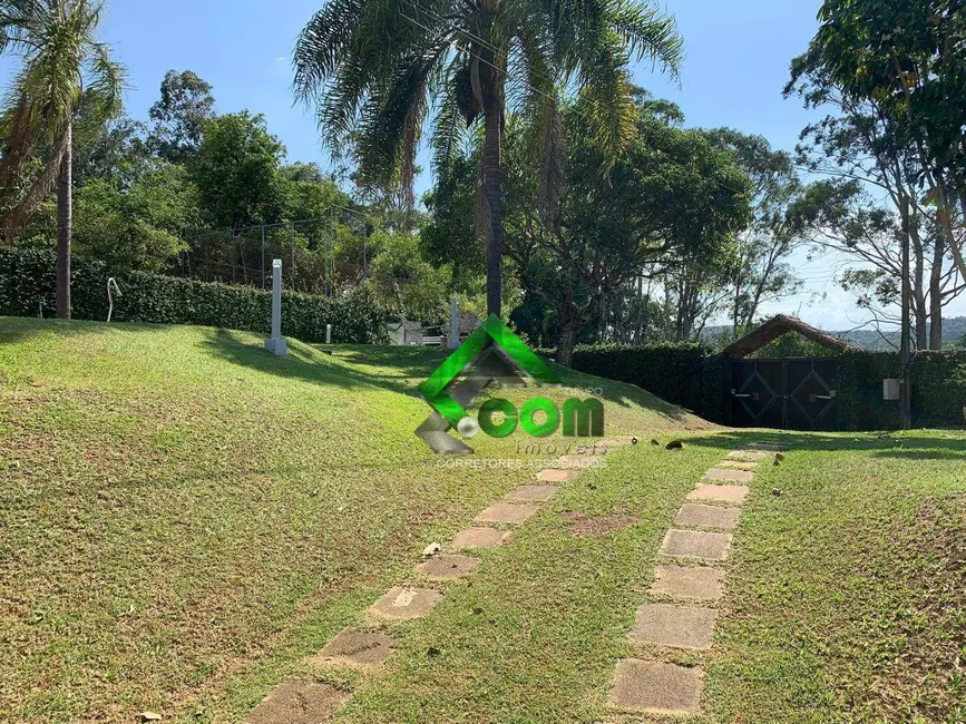 Casa de Condomínio com 3 quartos à venda, 1052m2 em Vila Dom Pedro, Atibaia - SP - imagem 7 Foto 7 de Casa de Condomínio com 3 quartos à venda, 1052m2 em Vila Dom Pedro, Atibaia - SP