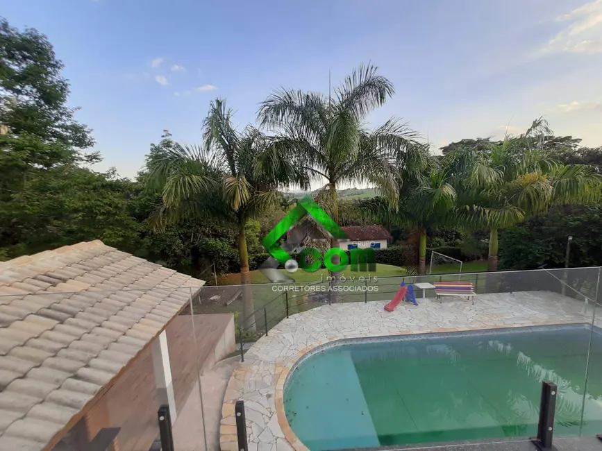 Casa de Condomínio com 3 quartos à venda, 1000m2 em Vila Dom Pedro, Atibaia - SP - imagem 3 Foto 3 de Casa de Condomínio com 3 quartos à venda, 1000m2 em Vila Dom Pedro, Atibaia - SP