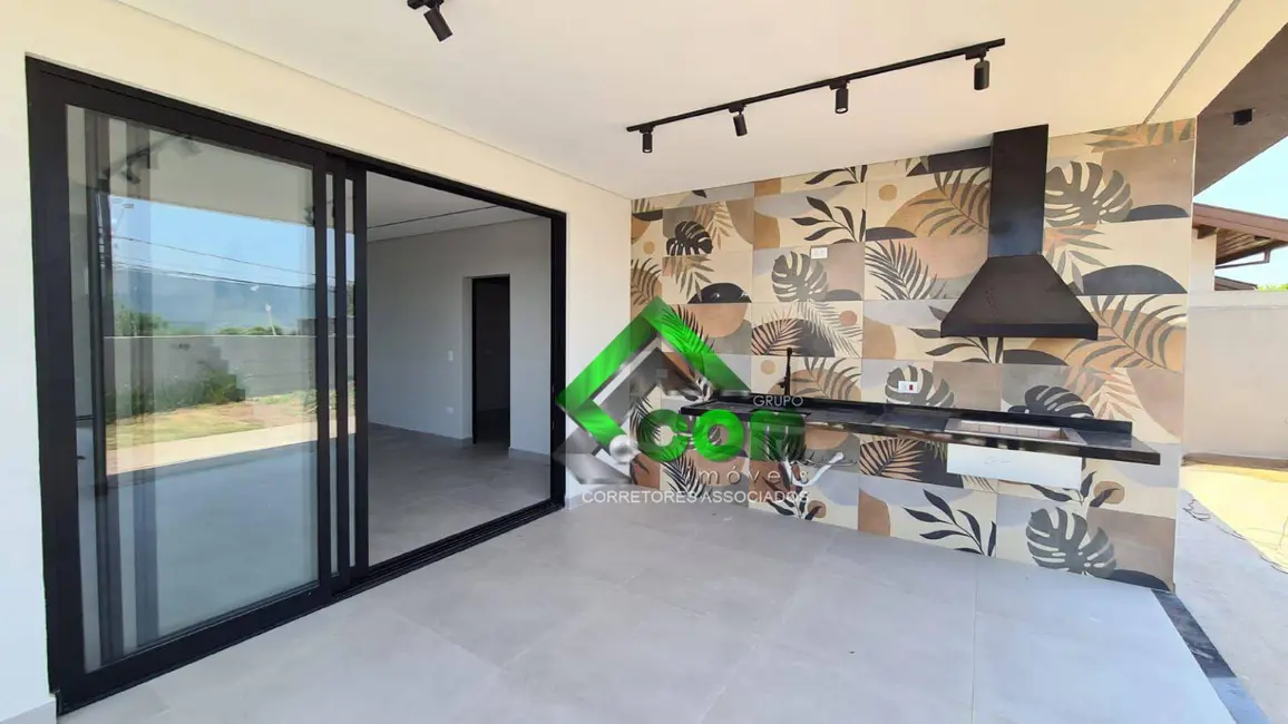 Casa com 3 quartos à venda, 322m2 em Atibaia - SP - imagem 3 Foto 3 de Casa com 3 quartos à venda, 322m2 em Atibaia - SP