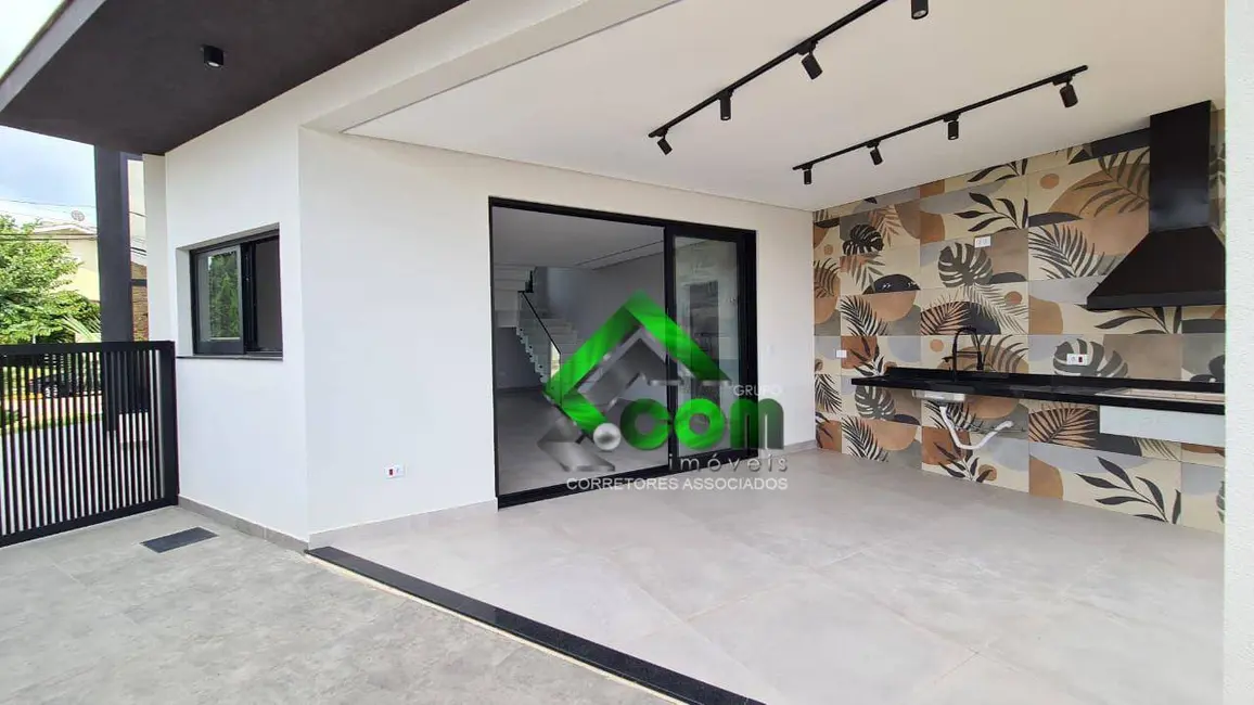 Casa com 3 quartos à venda, 322m2 em Atibaia - SP - imagem 7 Foto 7 de Casa com 3 quartos à venda, 322m2 em Atibaia - SP