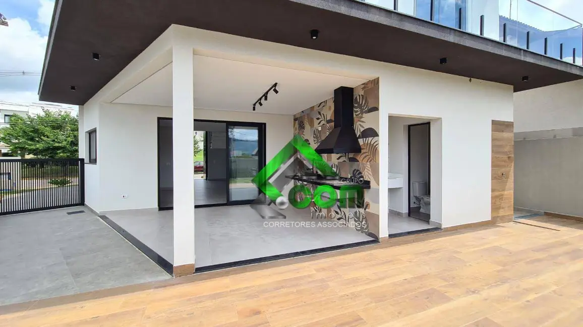 Casa com 3 quartos à venda, 322m2 em Atibaia - SP - imagem 1 Foto 1 de Casa com 3 quartos à venda, 322m2 em Atibaia - SP