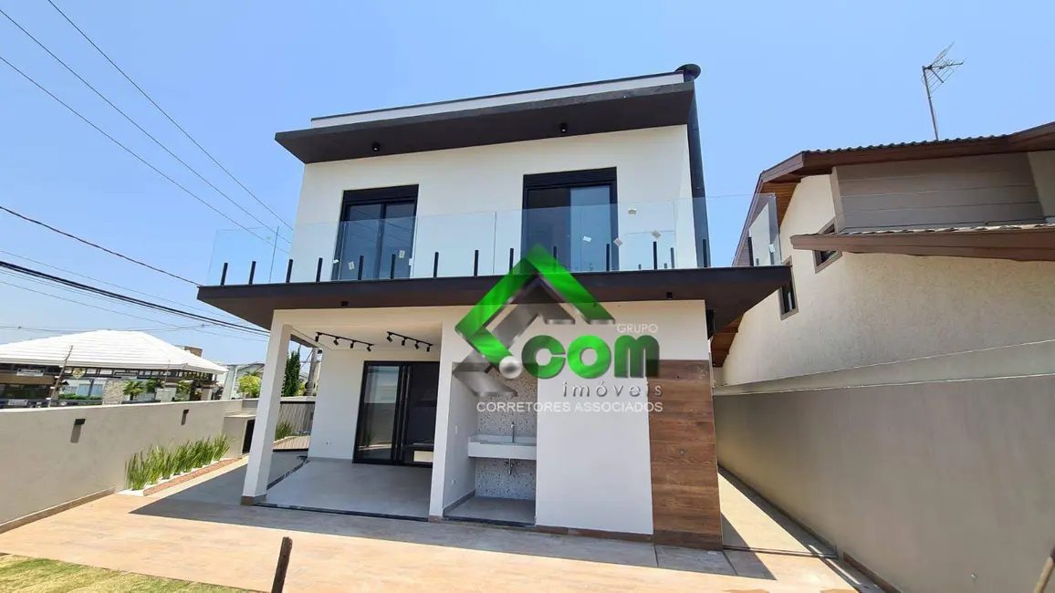 Casa com 3 quartos à venda, 322m2 em Atibaia - SP - imagem 8 Foto 8 de Casa com 3 quartos à venda, 322m2 em Atibaia - SP