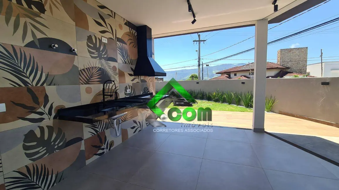 Casa com 3 quartos à venda, 322m2 em Atibaia - SP - imagem 5 Foto 5 de Casa com 3 quartos à venda, 322m2 em Atibaia - SP