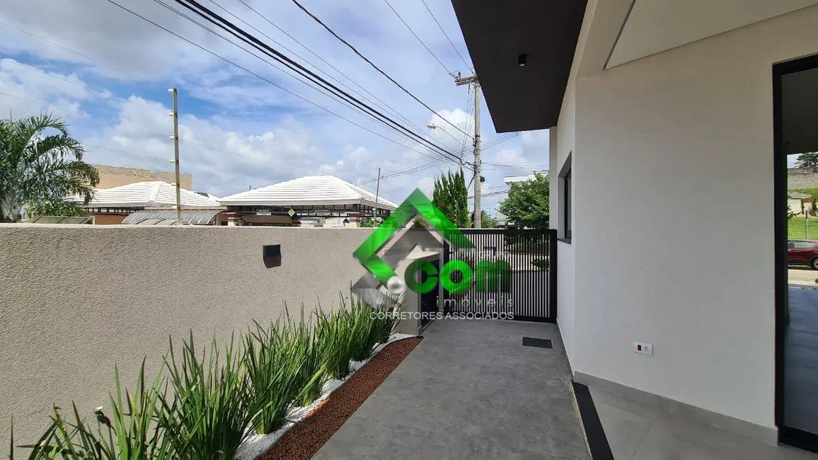 Casa com 3 quartos à venda, 322m2 em Atibaia - SP - imagem 6 Foto 6 de Casa com 3 quartos à venda, 322m2 em Atibaia - SP