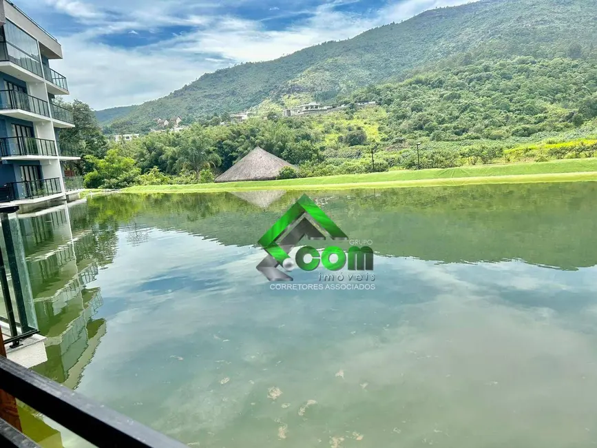 Foto 4 de Apartamento com 2 quartos à venda, 130m2 em Nova Gardênia, Atibaia - SP