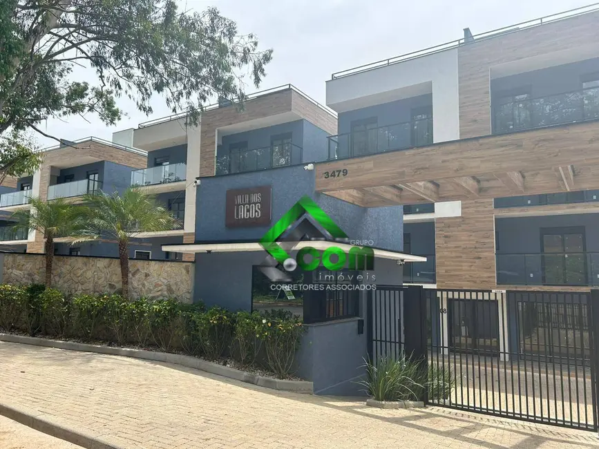 Foto 3 de Apartamento com 2 quartos à venda, 130m2 em Nova Gardênia, Atibaia - SP