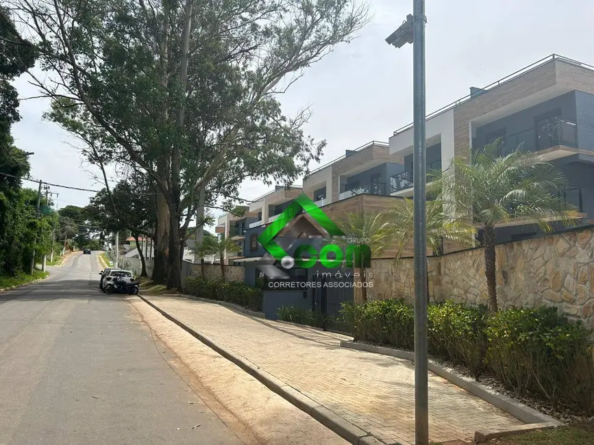 Foto 8 de Apartamento com 2 quartos à venda, 130m2 em Nova Gardênia, Atibaia - SP