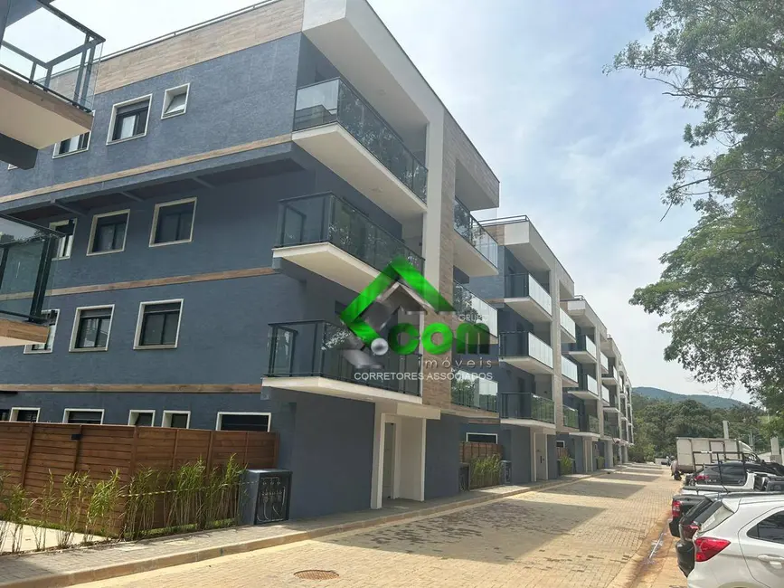 Foto 1 de Apartamento com 2 quartos à venda, 130m2 em Nova Gardênia, Atibaia - SP