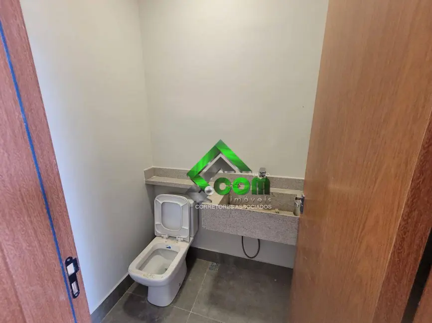 Foto 7 de Casa de Condomínio com 3 quartos à venda, 360m2 em Rio Abaixo, Atibaia - SP