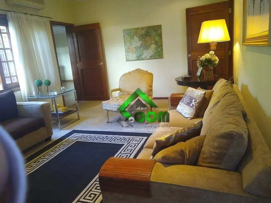 Foto 9 de Casa de Condomínio com 4 quartos à venda, 1000m2 em Vila Santista, Atibaia - SP