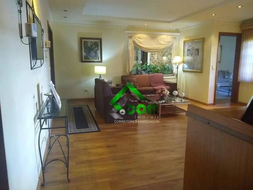 Foto 6 de Casa de Condomínio com 4 quartos à venda, 1000m2 em Vila Santista, Atibaia - SP