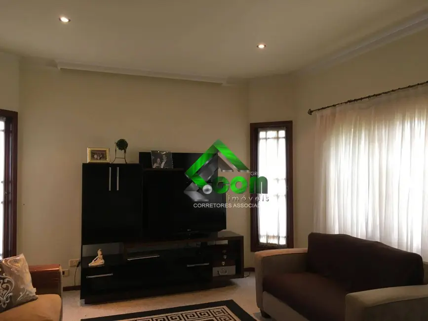 Foto 8 de Casa de Condomínio com 4 quartos à venda, 1000m2 em Vila Santista, Atibaia - SP