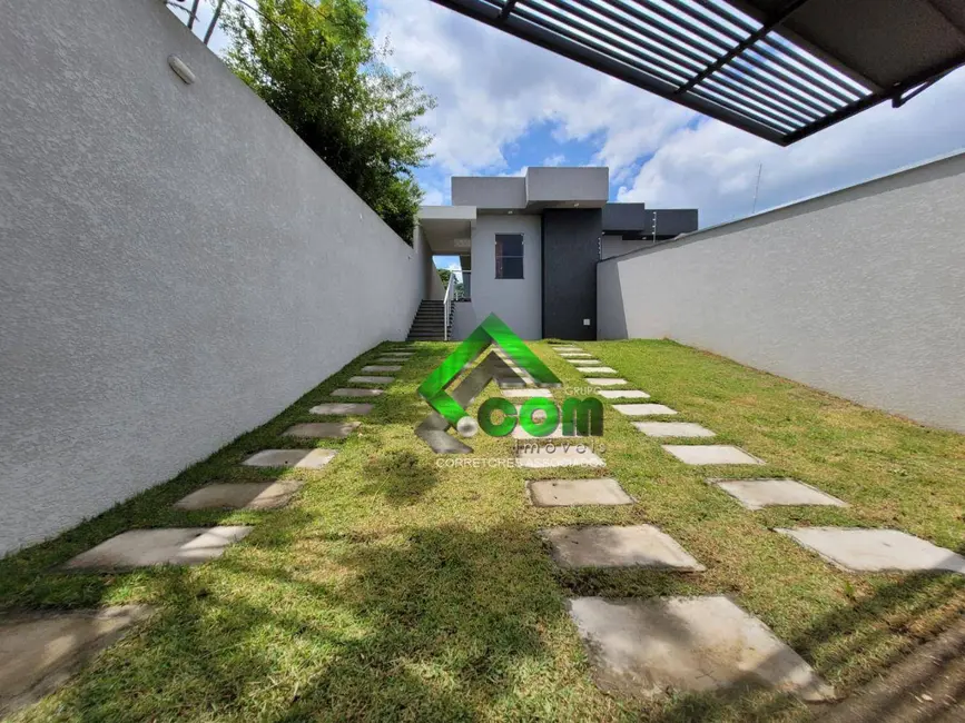 Foto 1 de Casa com 2 quartos à venda, 280m2 em Jardim dos Pinheiros, Atibaia - SP