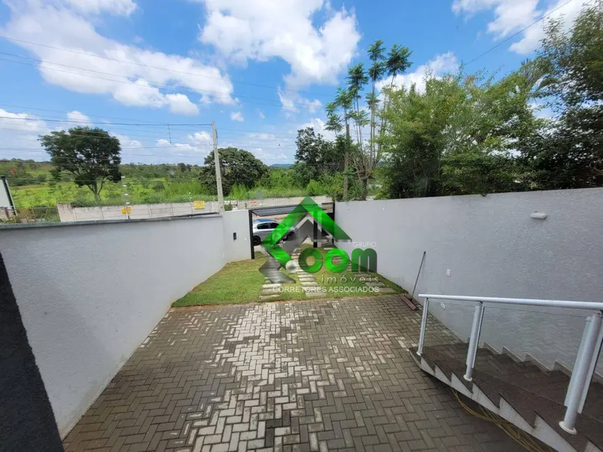 Foto 4 de Casa com 2 quartos à venda, 280m2 em Jardim dos Pinheiros, Atibaia - SP