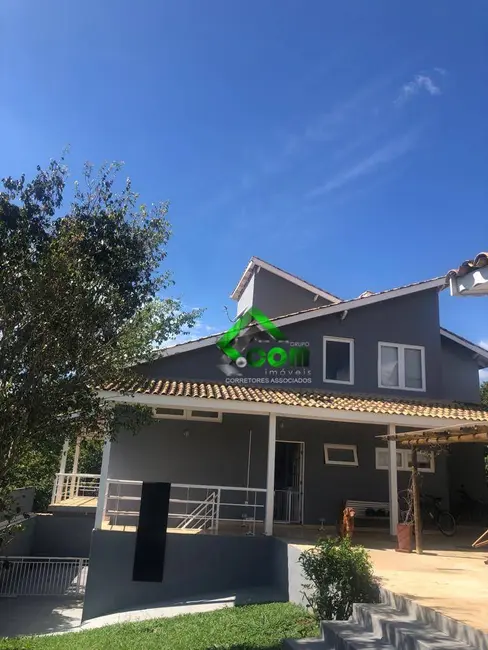 Casa de Condomínio com 3 quartos à venda e para alugar, 1000m2 em Atibaia - SP - imagem 6 Foto 6 de Casa de Condomínio com 3 quartos à venda e para alugar, 1000m2 em Atibaia - SP