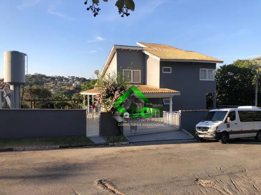 Casa de Condomínio com 3 quartos à venda e para alugar, 1000m2 em Atibaia - SP - imagem 2 Foto 2 de Casa de Condomínio com 3 quartos à venda e para alugar, 1000m2 em Atibaia - SP