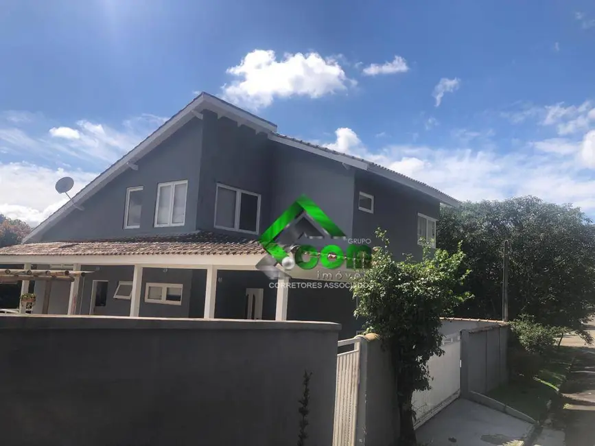 Casa de Condomínio com 3 quartos à venda e para alugar, 1000m2 em Atibaia - SP - imagem 5 Foto 5 de Casa de Condomínio com 3 quartos à venda e para alugar, 1000m2 em Atibaia - SP