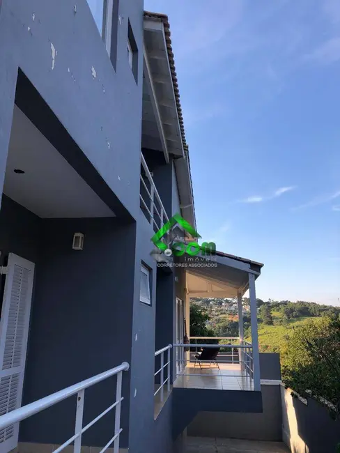 Casa de Condomínio com 3 quartos à venda e para alugar, 1000m2 em Atibaia - SP - imagem 7 Foto 7 de Casa de Condomínio com 3 quartos à venda e para alugar, 1000m2 em Atibaia - SP