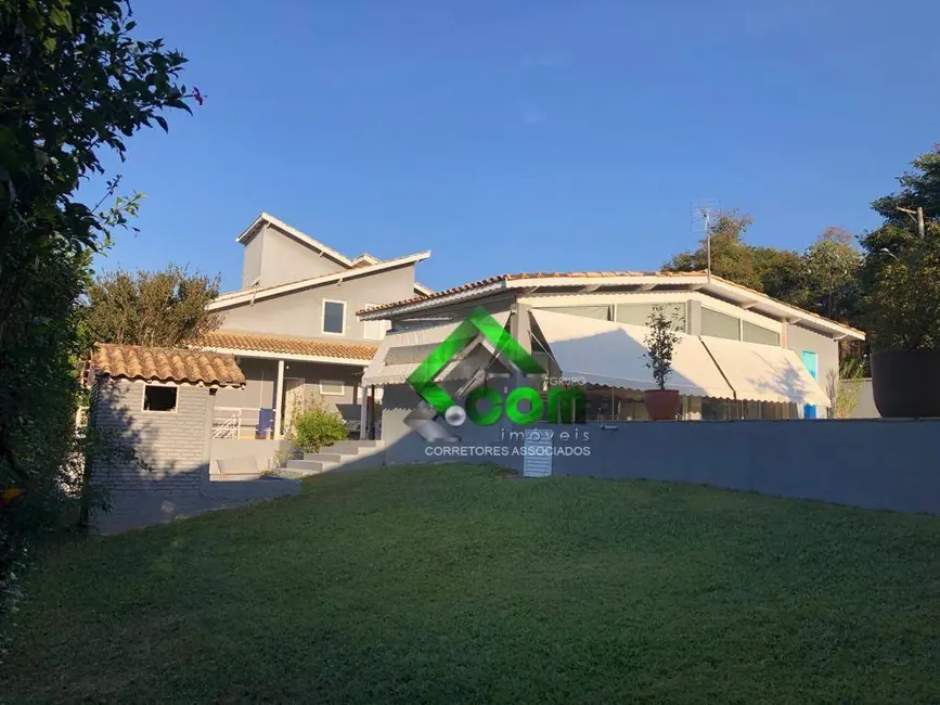 Casa de Condomínio com 3 quartos à venda e para alugar, 1000m2 em Atibaia - SP - imagem 3 Foto 3 de Casa de Condomínio com 3 quartos à venda e para alugar, 1000m2 em Atibaia - SP