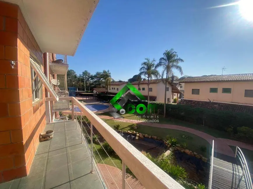 Foto 3 de Apartamento com 2 quartos à venda, 74m2 em Atibaia - SP