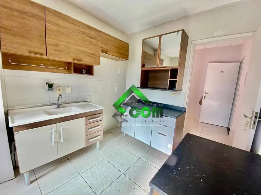 Foto 6 de Apartamento com 2 quartos à venda, 74m2 em Atibaia - SP