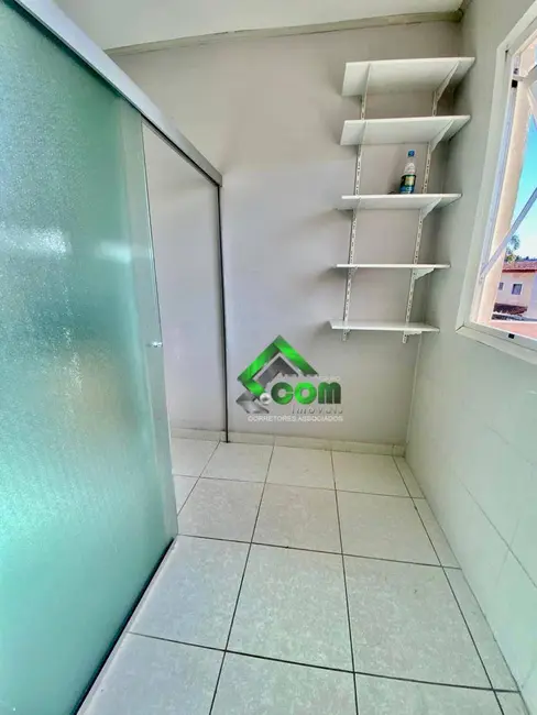 Foto 8 de Apartamento com 2 quartos à venda, 74m2 em Atibaia - SP