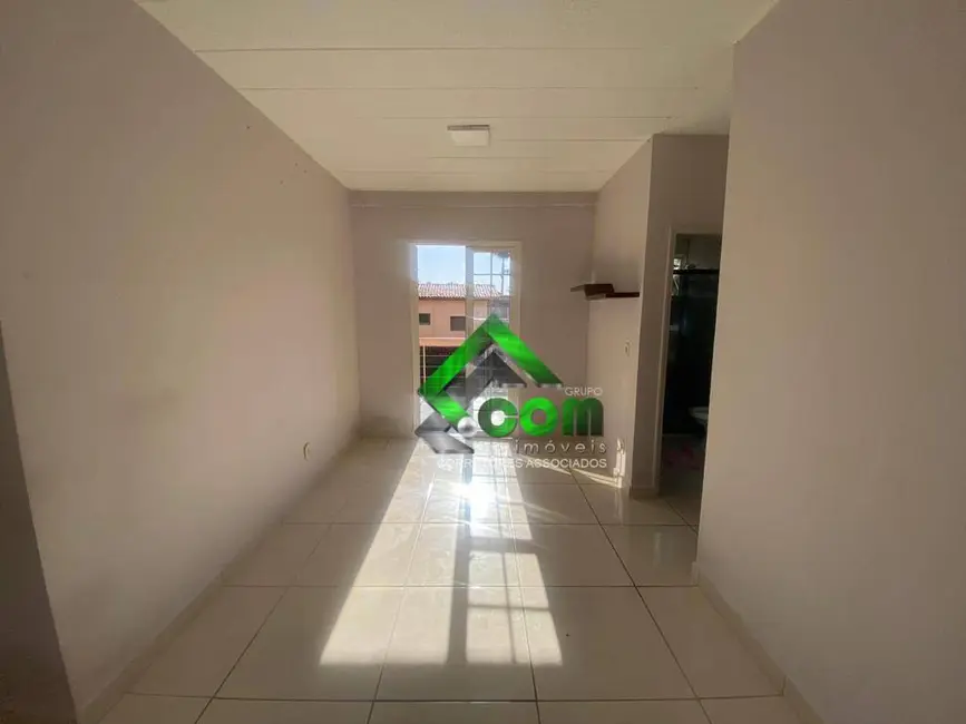 Foto 5 de Apartamento com 2 quartos à venda, 74m2 em Atibaia - SP