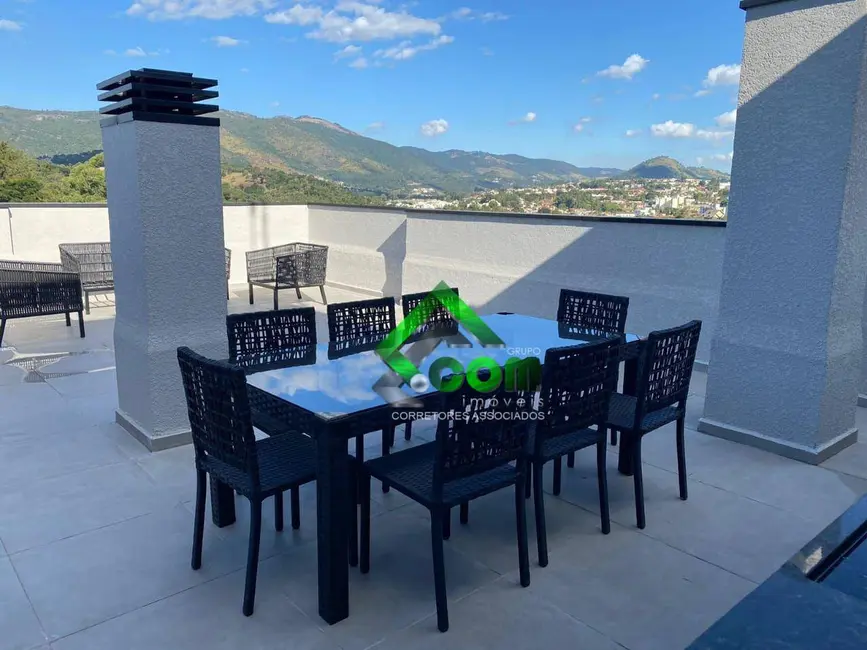 Foto 6 de Apartamento com 2 quartos à venda, 68m2 em Vila Gardênia, Atibaia - SP