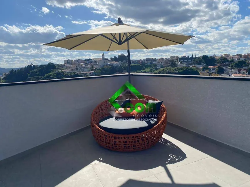 Foto 7 de Apartamento com 2 quartos à venda, 68m2 em Vila Gardênia, Atibaia - SP