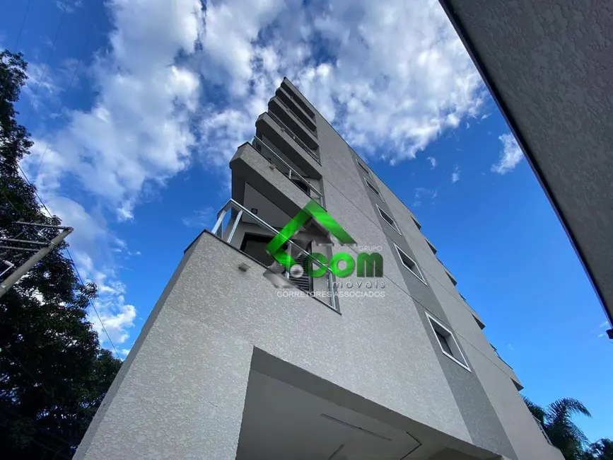 Foto 4 de Apartamento com 2 quartos à venda, 68m2 em Vila Gardênia, Atibaia - SP