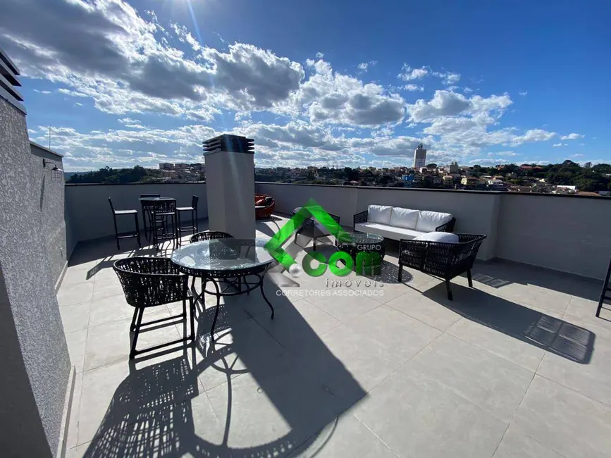 Foto 8 de Apartamento com 2 quartos à venda, 68m2 em Vila Gardênia, Atibaia - SP