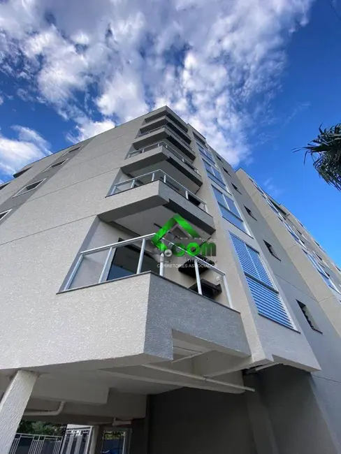 Foto 2 de Apartamento com 2 quartos à venda, 68m2 em Vila Gardênia, Atibaia - SP