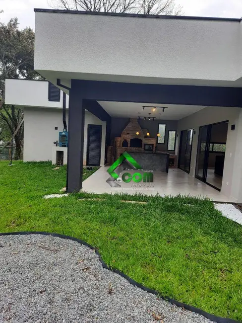 Foto 5 de Casa de Condomínio com 3 quartos à venda, 1000m2 em Estância Santa Maria do Laranjal, Atibaia - SP