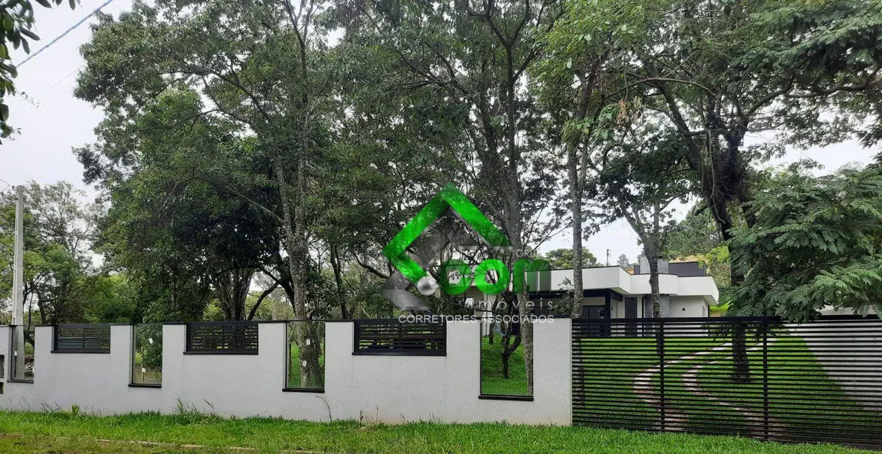 Foto 3 de Casa de Condomínio com 3 quartos à venda, 1000m2 em Estância Santa Maria do Laranjal, Atibaia - SP