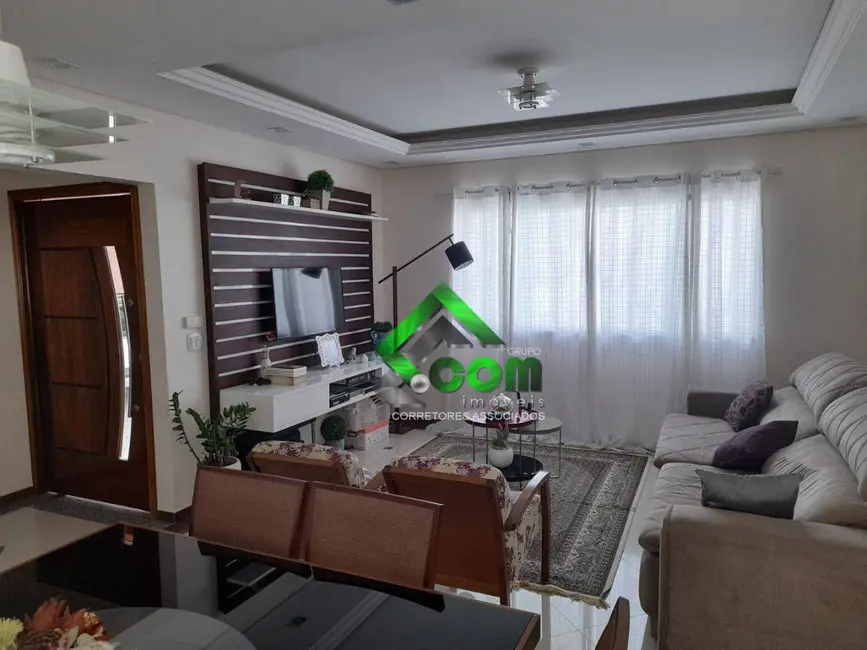 Casa com 3 quartos à venda, 150m2 em Jardim das Palmeiras, Atibaia - SP - imagem 3 Foto 3 de Casa com 3 quartos à venda, 150m2 em Jardim das Palmeiras, Atibaia - SP